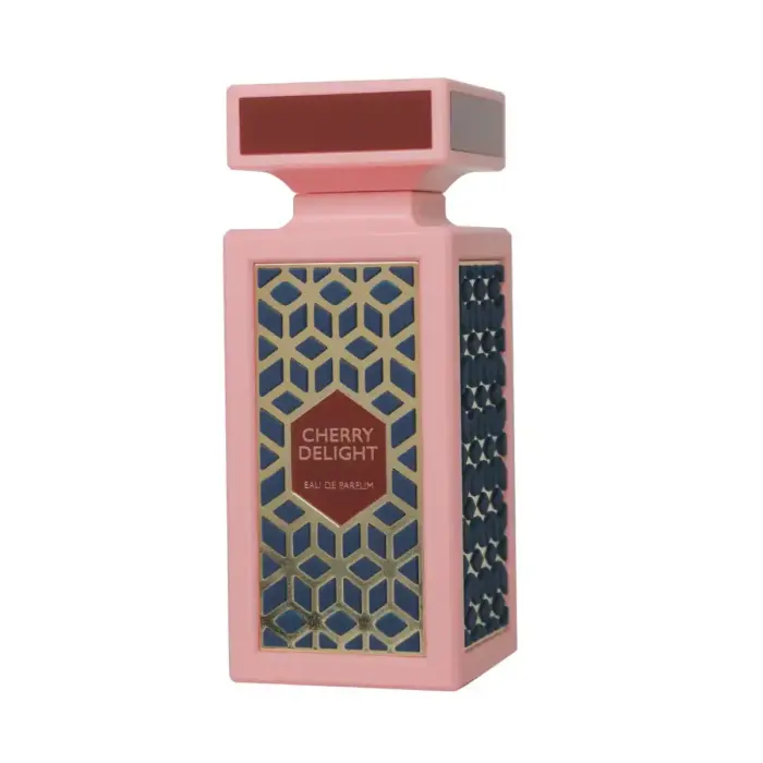 Flavia, Cherry Delight, parfimērijas ūdens sievietēm, 90 ml
