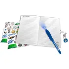 Real Madrid Diary + Magic pen — Photo 2