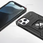 Wozinsky Ring Armor vāks iPhone 13 Pro Max - Rozā — Foto 2