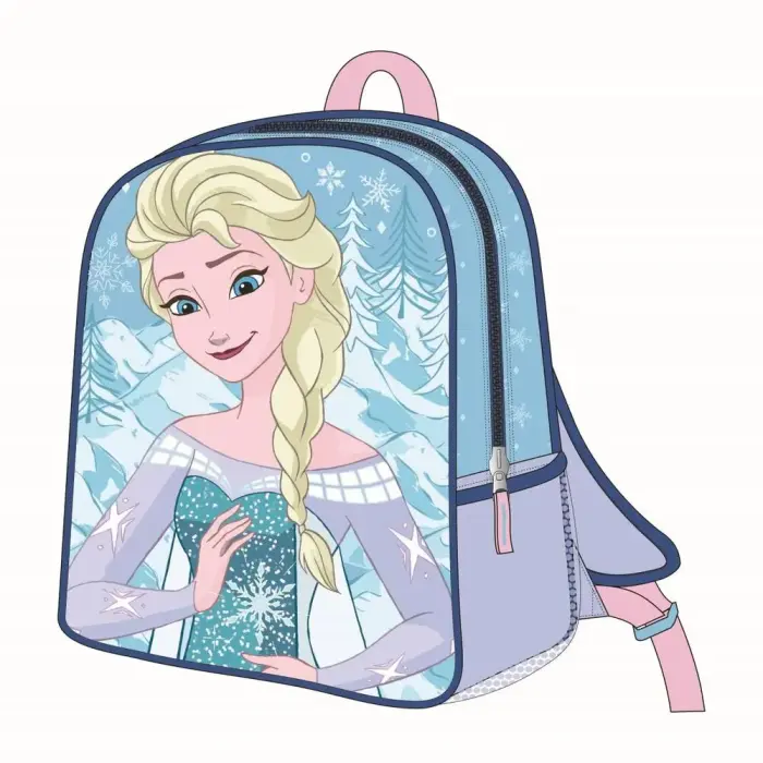 Disney Frozen Elsa 3D backpack 30cm