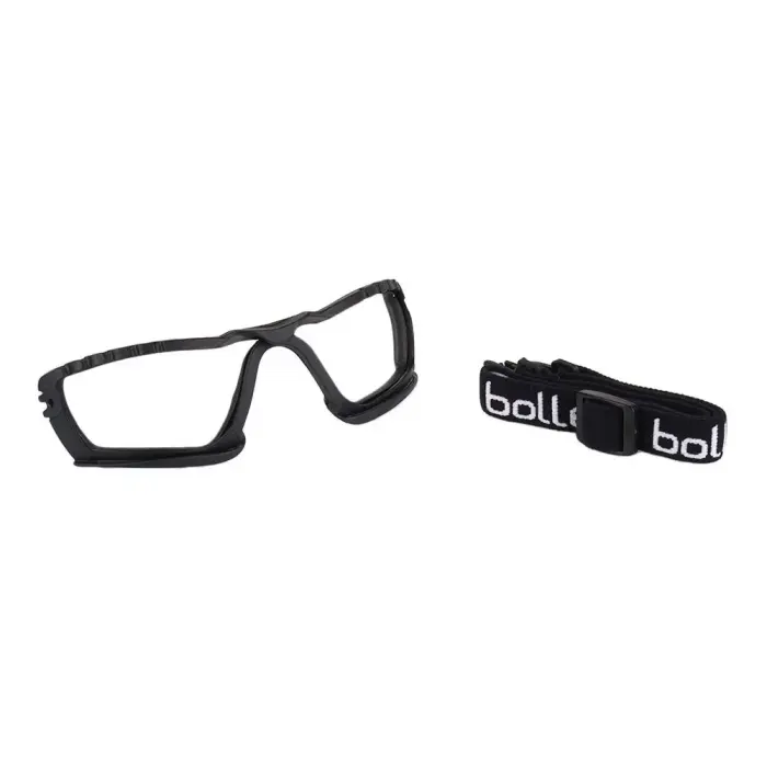 Bolle – Strap and Foam Kit for COBRA Safety Glasses – KITFSCOB
