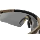 Saber Advanced – Grey / Clear / Light Rust — Photo 4
