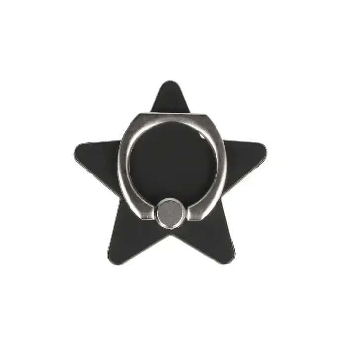 Ring Holder STAR – Black