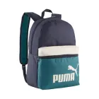 Puma Phase Color Block Navy Backpack 91175 07 — Foto 2
