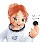Planetariumo diskai, Buki — Nuotrauka 3