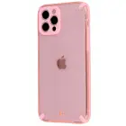 Armor Glitter Case for Iphone 11 Pro pink Photo