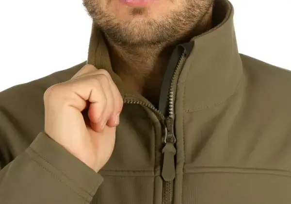 Audax Softshell jope Photo