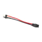 EVOLT M4 LiPo akumulatora adapters — Foto 2