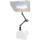 Clamp holder for camera, microphone — Photo 7