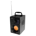 Media Tech MT3145 V2 kõlar (must) — Foto 5