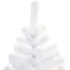 WHITE PINE MEGI ARTIFICIAL CHRISTMAS TREE 180 CM — Foto 4