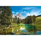 Blue Lake pusle 1500 tk — Foto 1