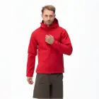 Softshell CORE BRUNI, size XL — Nuotrauka 8