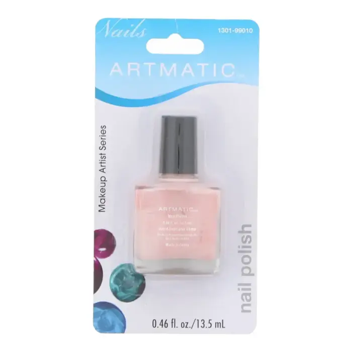 Artmatic Mega Glitz sädelev küünelakk, 13.5 ml