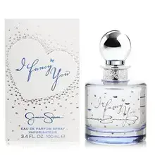 I Fancy You EDP