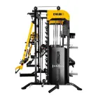 CYKLON X Multifunctional Smith Machine with HMS Equipment — Foto 14