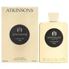 Atkinsons Oud Save The King EDP 100ml