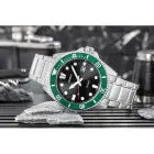 Meeste kell CASIO MDV-107D-3AVEF + BOX — Foto 13