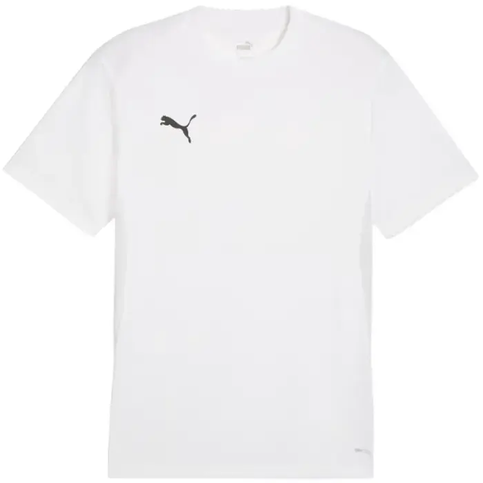 Vīriešu Puma TeamGoal Jersey white 658636