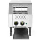 Toster przelotowy pojedynczy 1340W Foto 2