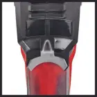 EINHELL GP-LB 18/200 LI BL E SOLO Leaf Blower — Photo 5