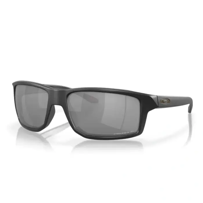 Oakley - Saulesbrilles SI Gibston - Prizm Black lēcas - Melnas - OO9449-0960