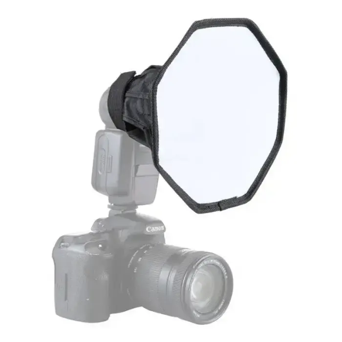 Puluz PU5120 20cm foto softbox hajutaja