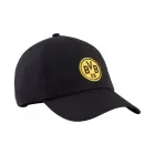 Puma BVB Ess Cap Black 27534 01 — Foto 2