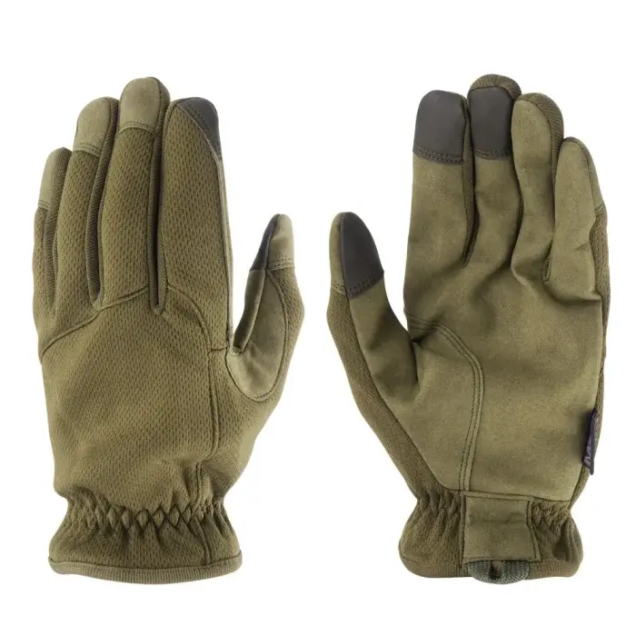 MFH Lightweight Tactical Gloves – OD Green