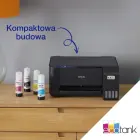 Epson EcoTank L3231 - multifunction A4 printer with continuous ink supply — Foto 8