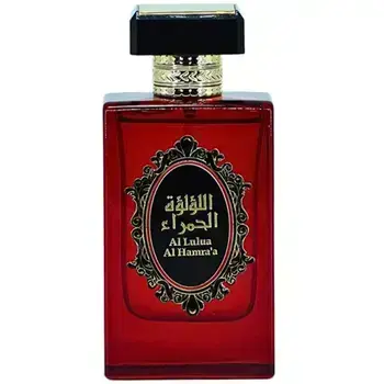 Risala Al Lulua Al Hamra'a parfüümvesi unisex 110 ml