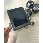 SOLAR LAMP FIREBALLS 7CM 5PCS — Photo 13