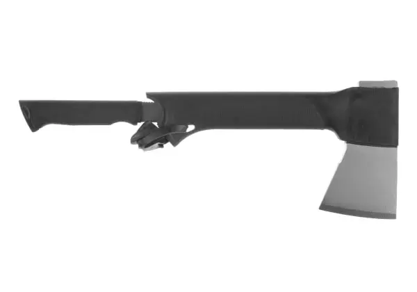 Gator Combo Axe Photo