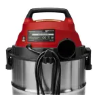 Workshop vacuum cleaner with power socket TC-VC 3055 SA EINHELL — Photo 6