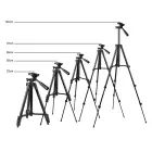 Tripod remote control bluetooth phone holder — Photo 3