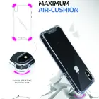 ROAR Armor vāks iPhone 14, caurspīdīgs — Foto 5