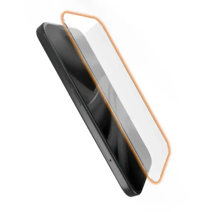 Hyper Hybrid Glass Fast Skin with D3O