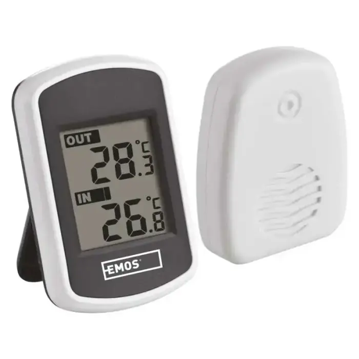 Digital Thermometer