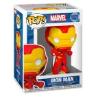 Funko POP kujuke Marvel Iron Man Classics — Foto 1