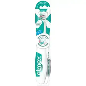 Expert Precision Sensitive Toothbrush