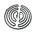 Grzałka do naleśnikarki śr 40 cm Royal Catering 3000W 230V Foto 2