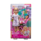 Barbie hambaarsti nukk — Foto 1