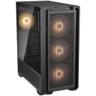COUGAR MX600 PC Case, Full Tower, Black — Photo 2