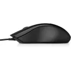 HP Wired Mouse 105 — Nuotrauka 4