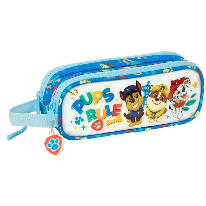 Paw Patrol Pups Rule pinal