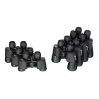 Levenhuk New Atom 8x40 binoklis — Foto 1