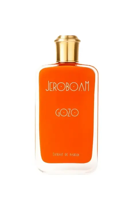 Jeroboam Gozo Perfume Extract 100 ml