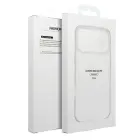 Case for iPhone 16 PRO Aurora compatible with MagSafe white — Photo 7