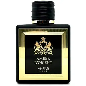 Anfar Amber D'Orient Unisex Lõhn 115 ml