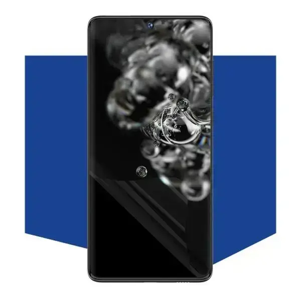 3mk ARC+ ekrāna aizsargplēve priekš Vivo Y37 5G